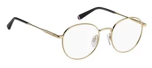 Okulary korekcyjne Tommy Hilfiger TH 2004 DDB - Okulary korekcyjne, oprawki, szkła - miniaturka - grafika 2