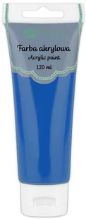 Craft Farba akrylowa 120 ml Twiglight DPFA-073 DP - Przybory szkolne - miniaturka - grafika 2