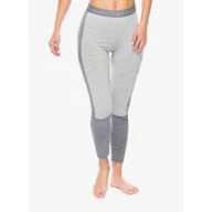 Pozostała odzież narciarska - Legginsy termoaktywne damskie Peak Performance Magic Long John - miniaturka - grafika 1