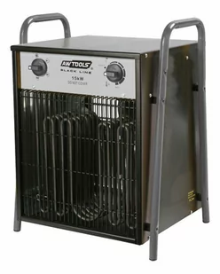 AWTools AW85705BL nagrzewnica elektryczna 22kW HE22 - Nagrzewnice - miniaturka - grafika 1