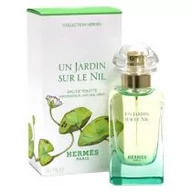 Wody i perfumy unisex - Hermes Un Jardin Sur Le Nil Hermes 50ml - miniaturka - grafika 1