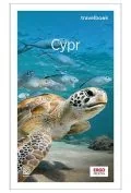 Przewodniki - Cypr. Travelbook - miniaturka - grafika 1