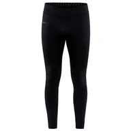 Bielizna sportowa męska - Męskie kalesony Craft Core Dry Active Comfort Rozmiar: M / Kolor: czarny - miniaturka - grafika 1