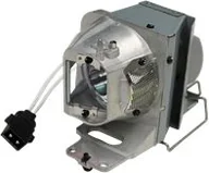 Lampy do projektorów - Lampa do OPTOMA X308ST - oryginalna lampa w nieoryginalnym module - miniaturka - grafika 1