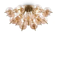 Lampy sufitowe - Lampy Maytoni Lampa Bolla maytoni MOD133CL-04BS - miniaturka - grafika 1