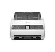 Skanery - Epson WorkForce DS-730N - miniaturka - grafika 1