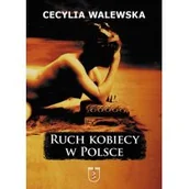 Historia świata - NORTOM Ruch kobiecy w Polsce - Cecylia Walewska - miniaturka - grafika 1
