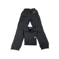 Dresy męskie - Sportowy komplet dresowy Reebok S - miniaturka - grafika 1