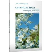 Poezja - Borgis Optymizm życia - Jacek Grzybowski - miniaturka - grafika 1