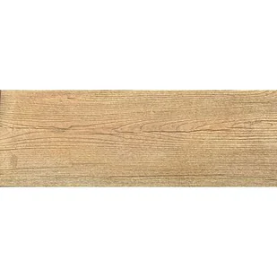 Płyta dekoracyjna Deska 75 x 25 x 4 cm jasny brązowy - Kostki brukowe i krawężniki - miniaturka - grafika 1