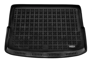 Rezaw-plast * Mata Bagażnika Gumowa Suzuki Vitara II od 2014 górna podłoga bagażnika 231621 - Maty bagażnikowe - miniaturka - grafika 1
