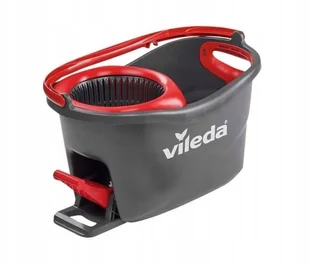 Vileda Mop Easy Wring & Clean TURBO - Miotły, szufle, mopy - miniaturka - grafika 11