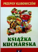 Książki kucharskie - Książka kucharska - miniaturka - grafika 1
