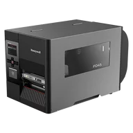 Drukarki kart i etykiet - Drukarka etykiet Honeywell PD45 PD4500C, 203 dpi, USB, RS-232, LCD - miniaturka - grafika 1