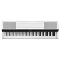Instrumenty klawiszowe - ‌Yamaha P-S500WH - Digital Piano, White ♦ 30 DNI NA ZWROT ♦ GWARANCJA DOOR-TO-DOOR ♦ SZYBKA WYSYŁKA - miniaturka - grafika 1