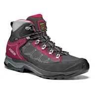 Odzież trekkingowa damska - Buty trekkingowe damskie Asolo FALCON GV ML - miniaturka - grafika 1