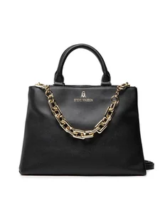 Steve Madden Torebka Bmesa-L SM13000793-02002-BLK Czarny - Torebki damskie - miniaturka - grafika 1
