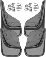 Akcesoria motoryzacyjne - Uniwersalne chlapacze samochodowe GUMEX - miniaturka - grafika 1