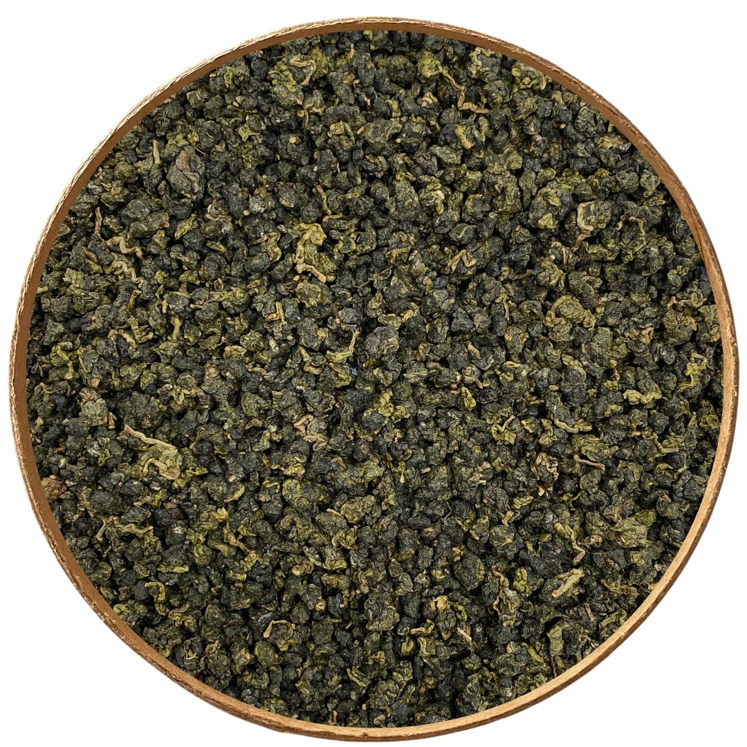 Herbata Oolong Klasyczny 1000g naturalna ulung 1kg Hurt Jakość