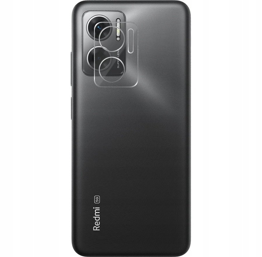 Szkło NA APARAT do Redmi 10 5G CAMERA GLASS