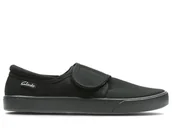 Buty dla dziewczynek - Clarks, Półbuty dziecięce, Hopper Run, rozmiar 29 1/2 - miniaturka - grafika 1