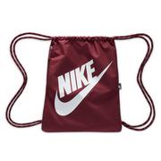 Worki na buty - "Nike Heritage Drawstring Bag (DC4245-638)" - miniaturka - grafika 1
