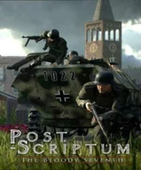 Gry PC Cyfrowe - Post Scriptum (PC) Steam - miniaturka - grafika 1