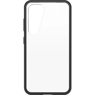 OtterBox Etui React do Galaxy S23 5G, przezroczysto-czarne - Etui i futerały do telefonów - miniaturka - grafika 3