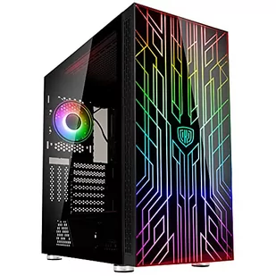 Kolink Unity Nexus ARGB - Obudowy komputerowe - miniaturka - grafika 1