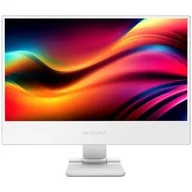Monitory - MISURA P23M16TSTYLE01 (P23M16TSTYLE01) Srebrny - miniaturka - grafika 1