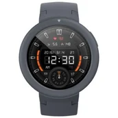 Smartwatch - Xiaomi Amazfit Verge Lite Biały - miniaturka - grafika 1