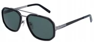 Okulary przeciwsłoneczne - Karl Lagerfeld Okulary Przeciwsłoneczne HG 0306/S - miniaturka - grafika 1