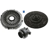 Sprzęgła - SACHS Zestaw sprzęgła 3400 700 364 - miniaturka - grafika 1