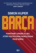 E-booki - sport - Barça - miniaturka - grafika 1