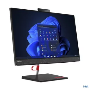 Lenovo ThinkCentre Neo 50a 24 Gen 3 i5-12500H 16GB DDR5 4800 SSD512 Intel Iris Xe Graphics W11Pro - Zestawy komputerowe - miniaturka - grafika 3