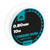 Inne akcesoria dla wędkarzy - Amortyzator MIKADO Feeder Gum AMR01-004-010 - miniaturka - grafika 1