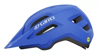 Kaski rowerowe - Kask rowerowy GIRO FIXTURE II MIPS | TRIM BLUE 54-61cm - miniaturka - grafika 1