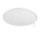 Lampy sufitowe - Top Light - LED Plafon ściemnialny REVIT LED/70W/230V śr. 75 cm biały - miniaturka - grafika 1