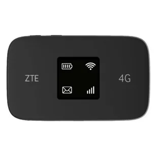 ZTE MF971R - Routery - miniaturka - grafika 1