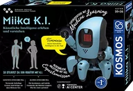Zabawki kreatywne - Miika K.I. - miniaturka - grafika 1