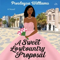 Audiobooki obcojęzyczne - Sweet Lowcountry Proposal - miniaturka - grafika 1