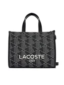 Torebki damskie - Lacoste Torebka NF5177HK Zielony - miniaturka - grafika 1