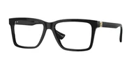 Okulary korekcyjne, oprawki, szkła - Okulary korekcyjne Versace VE 3328 GB1 - miniaturka - grafika 1