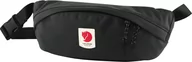 Nerki - Saszetka biodrowa Ulvo Hip Pack Fjallraven - Dark Grey - miniaturka - grafika 1