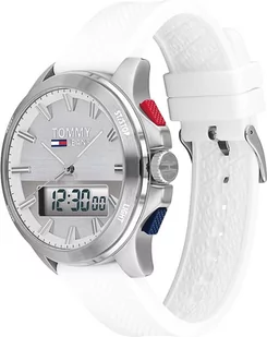 Zegarek ZEGAREK MĘSKI TOMMY HILFIGER 1791764 (zf094b) - Zegarki męskie - miniaturka - grafika 2