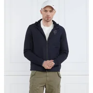 Kurtki męskie - Aeronautica Militare Kurtka | Regular Fit - miniaturka - grafika 1
