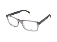 Okulary korekcyjne, oprawki, szkła - Dioptrie szkieł Tommy Hilfiger TH 2044 KB7 - miniaturka - grafika 1