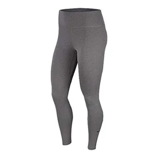 Nike Damskie spodnie sportowe W One Tght - Spodnie damskie - miniaturka - grafika 1