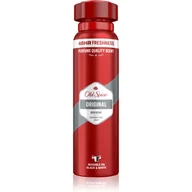 Dezodoranty i antyperspiranty męskie - Old Spice DEZODORANT spray ORIGINAL 125ml - miniaturka - grafika 1