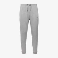 Spodnie męskie - REEBOK SPODNIE RI FT LEFT LEG JOGGER - miniaturka - grafika 1